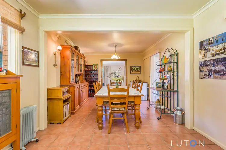 Fifth view of Homely house listing, 701 Burra Road, Burra NSW 2620