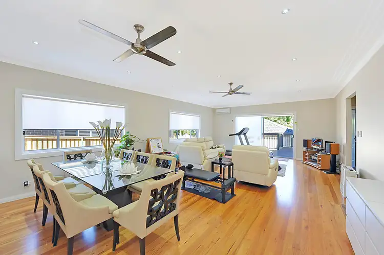 Sixth view of Homely house listing, 200 Kissing Point Road, Turramurra NSW 2074