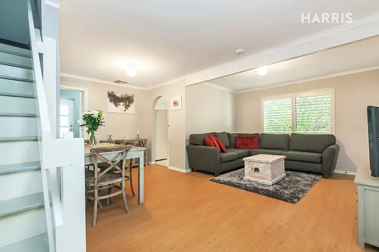 Second view of Homely house listing, 1/27 Downer Avenue, Campbelltown SA 5074