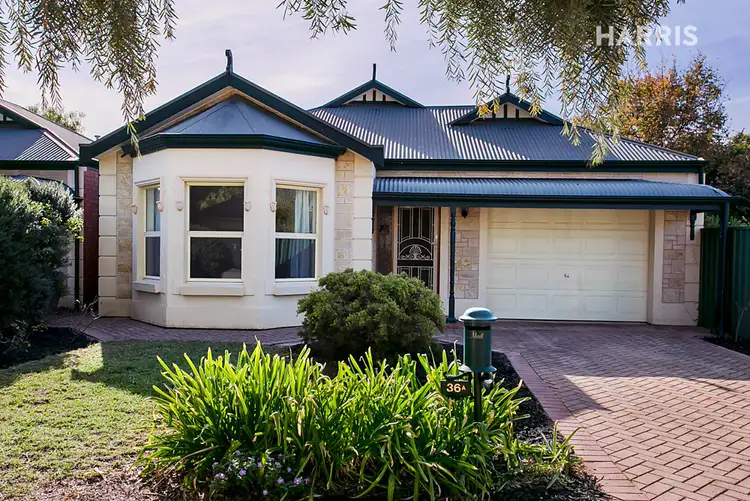 36a California Street, Nailsworth SA 5083