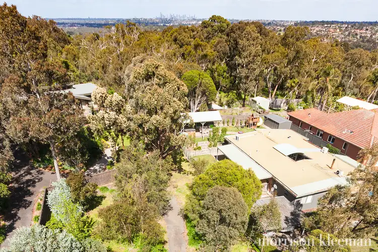 Second view of Homely land listing, 94 Old Eltham Road, Lower Plenty VIC 3093