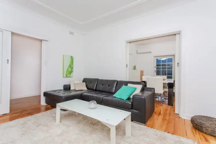 Fourth view of Homely house listing, 1/21 Captain Cook Avenue, Flinders Park SA 5025