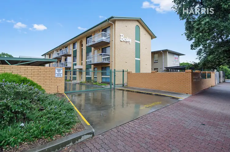 2/12 Moseley  Street, Glenelg SA 5045