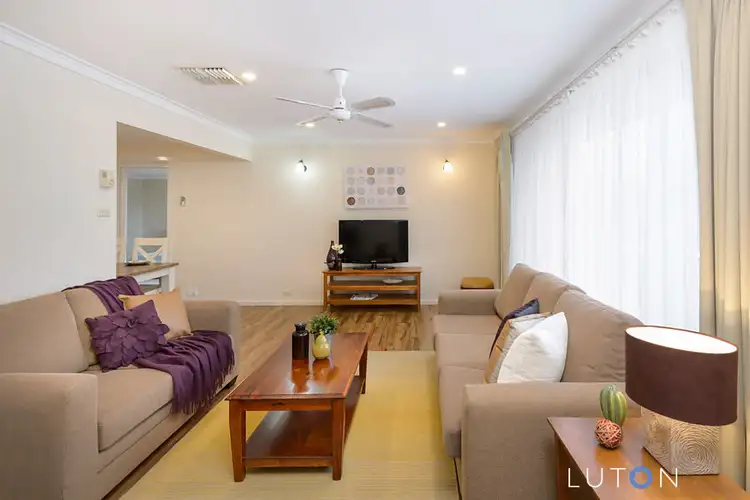 Third view of Homely house listing, 15 Laura Place, Karabar NSW 2620