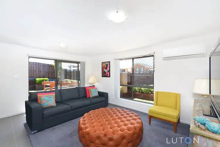 Third view of Homely house listing, 12 Gubbity Street, Ngunnawal ACT 2913