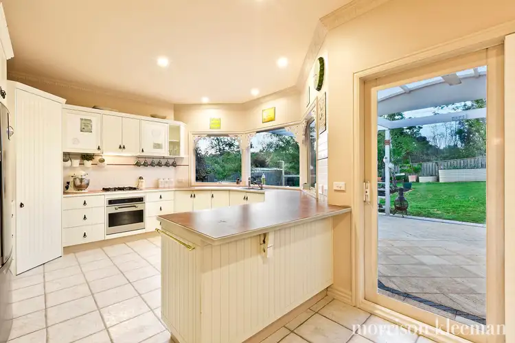 Fifth view of Homely house listing, 16 Citriodora Court, Diamond Creek VIC 3089