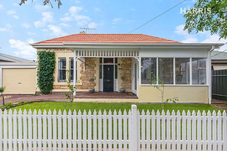 Main view of Homely house listing, 9 Cavendish Street, West Croydon SA 5008