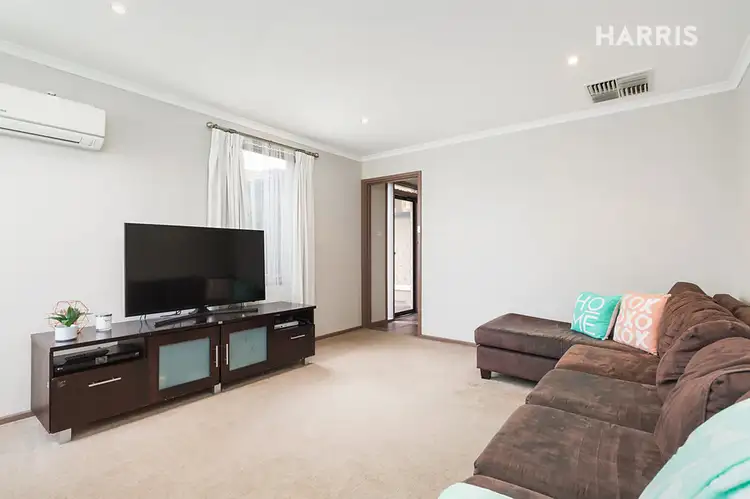 Second view of Homely house listing, 2 Pelican Place, Semaphore Park SA 5019