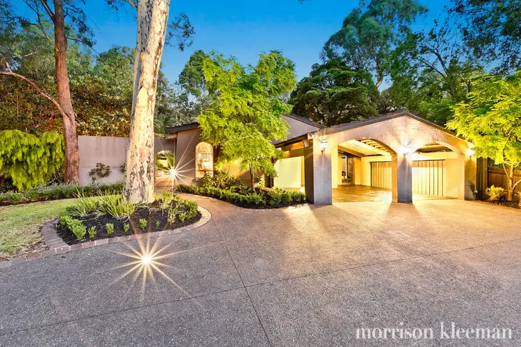 29 Edwards Street, Lower Plenty VIC 3093