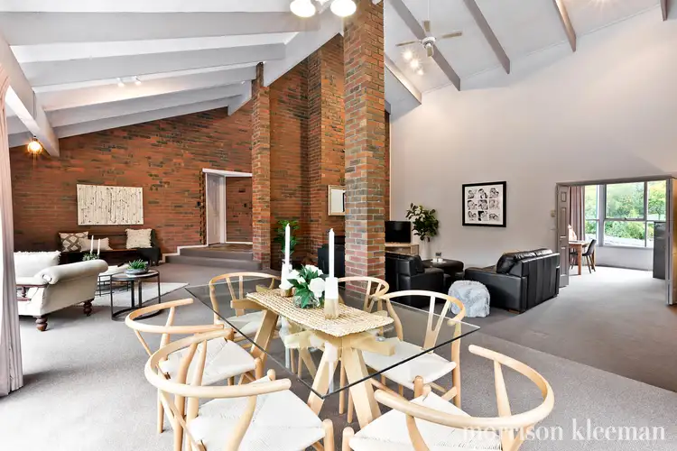Third view of Homely house listing, 1 Maxine Drive, St Helena VIC 3088