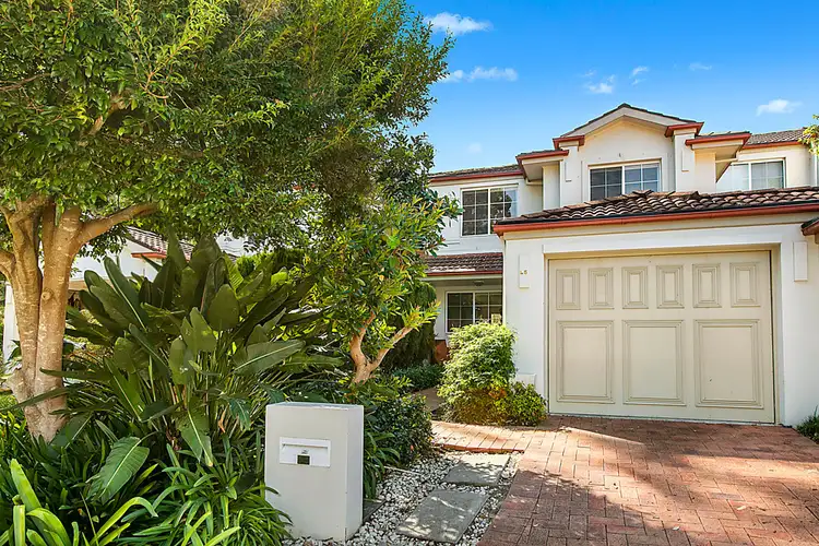 Main view of Homely townhouse listing, 25 Hillcrest Drive, St Ives NSW 2075