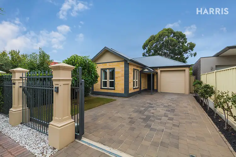 4a Salop  Street, Beulah Park SA 5067
