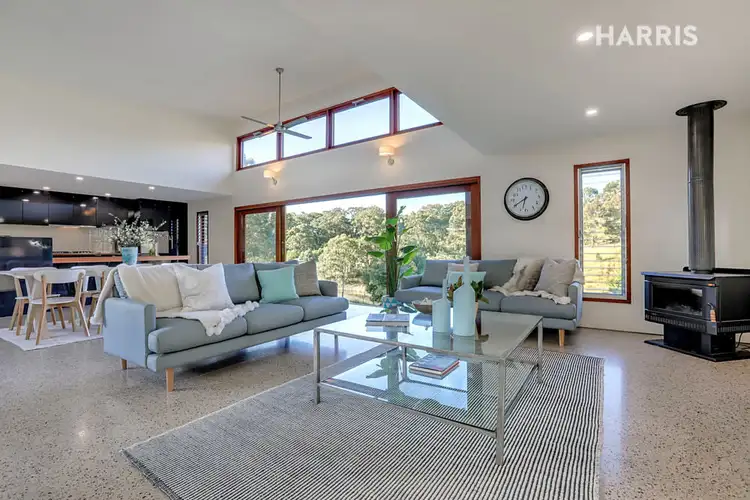 Second view of Homely house listing, 12 Worden Road, Mount George SA 5155