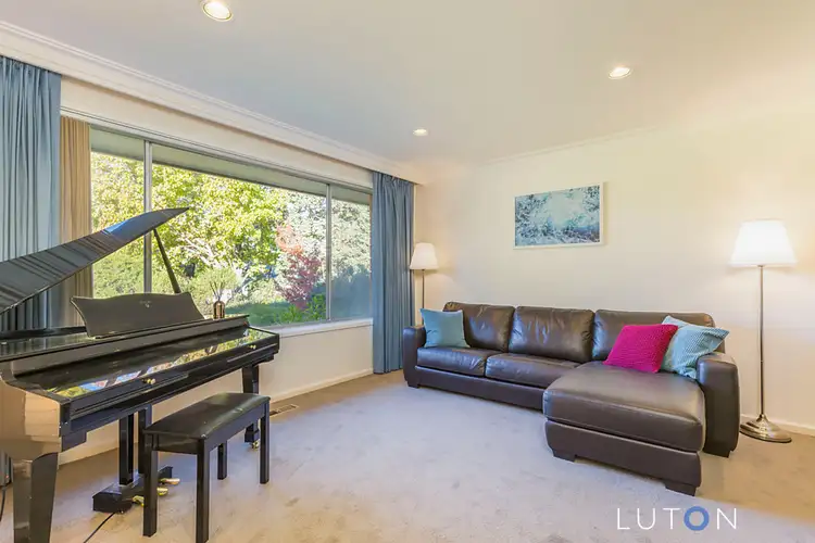 Main view of Homely house listing, 24 Pridham Street, Farrer ACT 2607