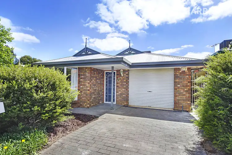 11 Washington Court, Golden Grove SA 5125