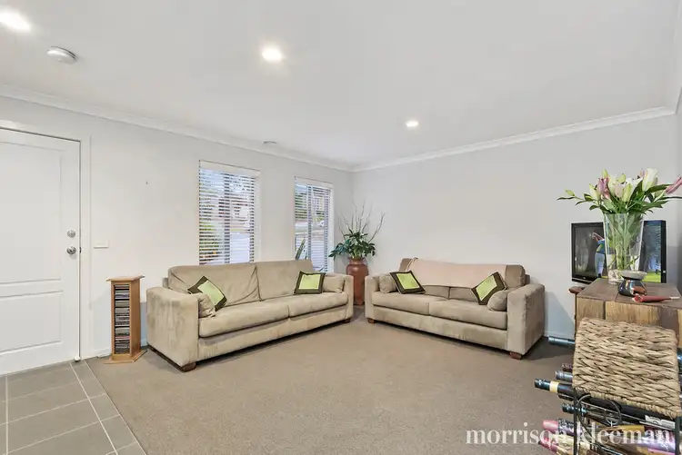 Sixth view of Homely house listing, 323 Flaxen Hills Road, Doreen VIC 3754