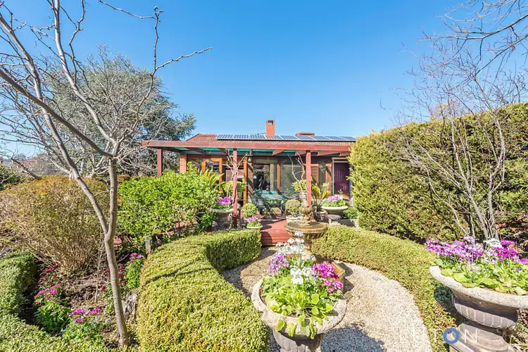 Main view of Homely house listing, 52 Longstaff Street, Lyneham ACT 2602