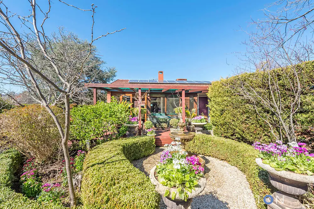 Main view of Homely house listing, 52 Longstaff Street, Lyneham ACT 2602