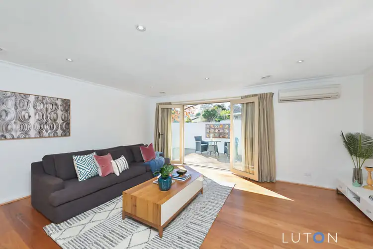 Fourth view of Homely house listing, 5 Verco Street, Hackett ACT 2602