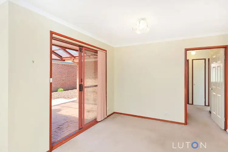 Fourth view of Homely house listing, 3 Murrung Crescent, Ngunnawal ACT 2913