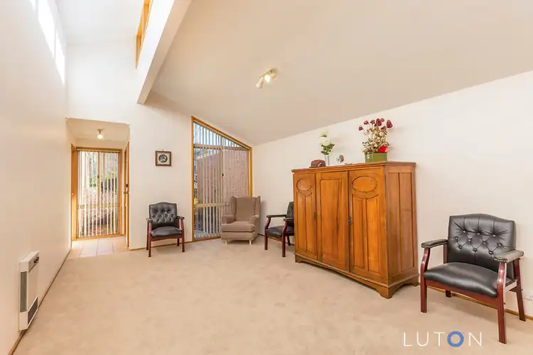 Third view of Homely house listing, 71 Florence Taylor  Street, Greenway ACT 2900