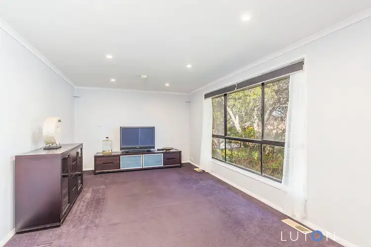 Second view of Homely house listing, 51 Gleadow Street, Evatt ACT 2617