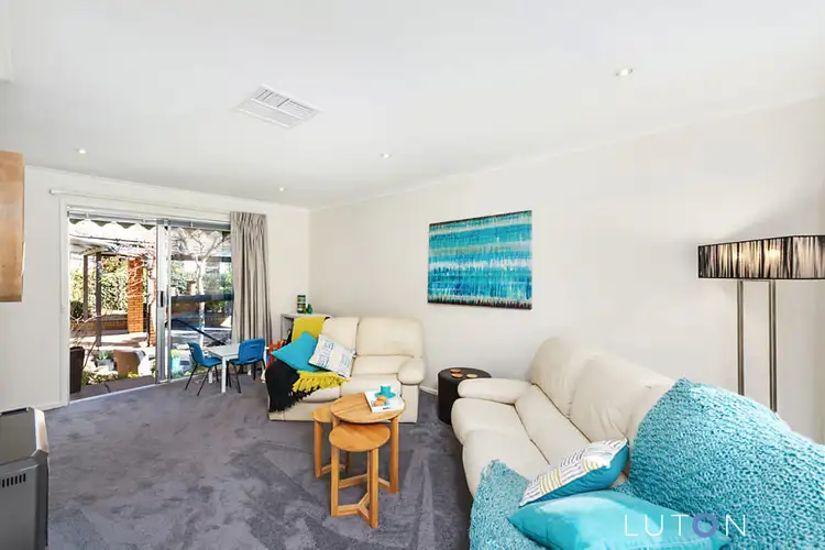 Fourth view of Homely house listing, 36 Jemalong Street, Duffy ACT 2611
