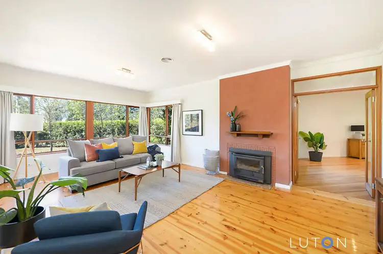 Third view of Homely house listing, 44 Captain Cook Crescent, Griffith ACT 2603