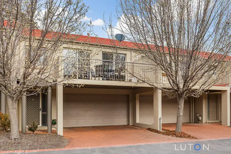 Third view of Homely townhouse listing, 32 Lampard Circuit, Bruce ACT 2617