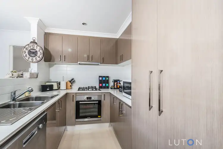 Sixth view of Homely house listing, 12 Pearl Gibbs Circuit, Bonner ACT 2914