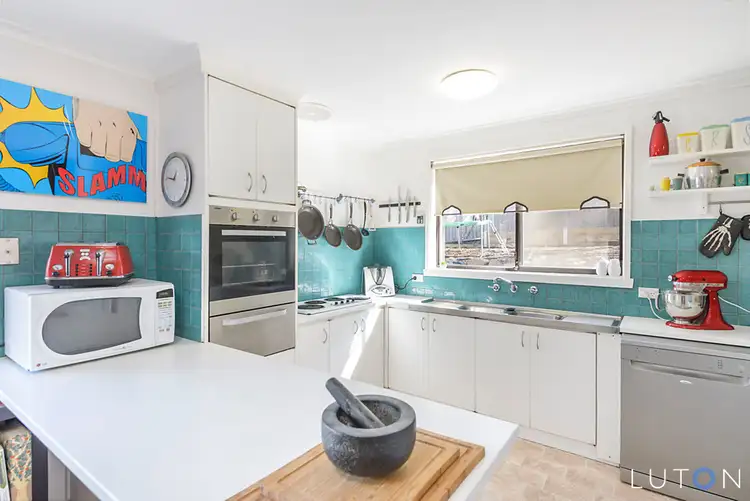 Fourth view of Homely house listing, 3 Cooney Court, Charnwood ACT 2615