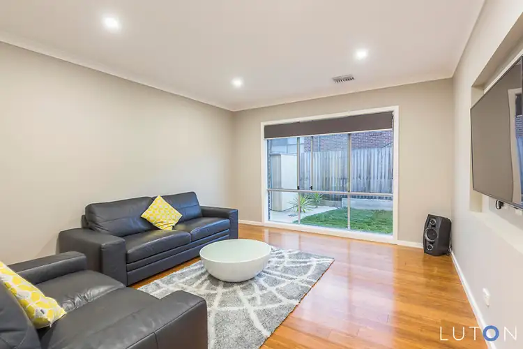 Fourth view of Homely house listing, 27 Djerrkura Street, Bonner ACT 2914