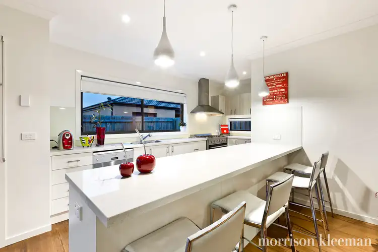 Fourth view of Homely house listing, 14 Journey Avenue, Doreen VIC 3754
