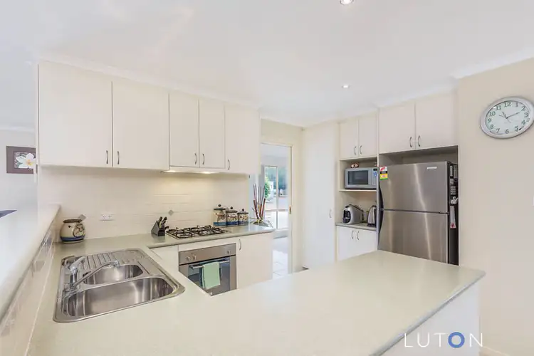 Fourth view of Homely house listing, 53 Osprey Street, Harrison ACT 2914
