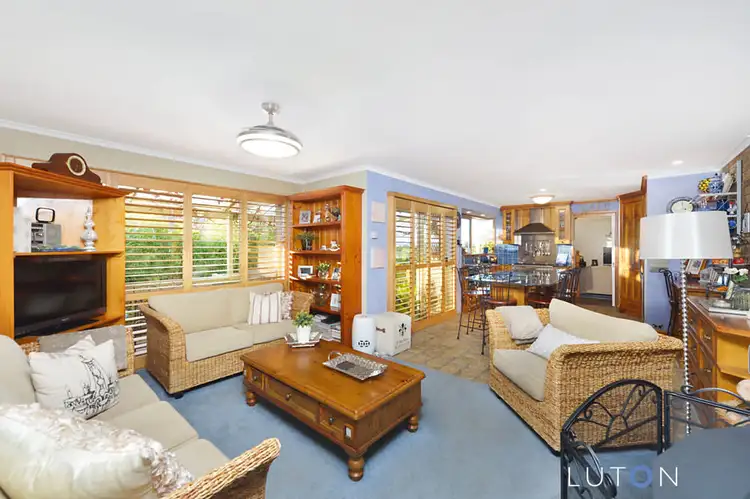 Fourth view of Homely house listing, 23 Zox Circuit, Calwell ACT 2905