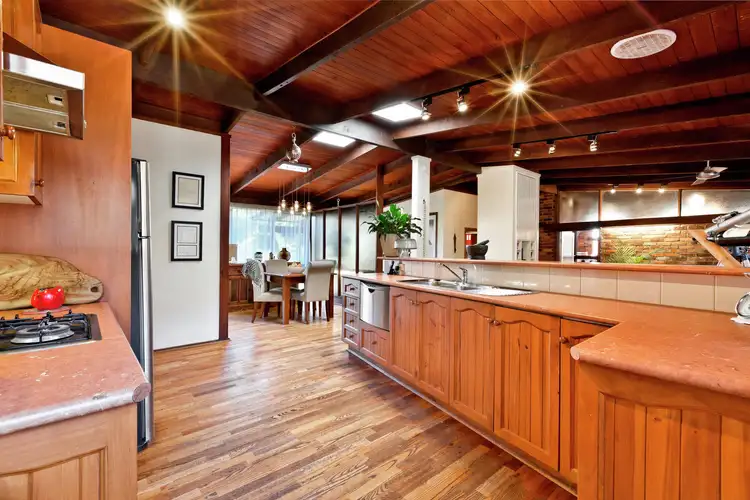 Fourth view of Homely house listing, 8 Dale Avenue, Eltham North VIC 3095