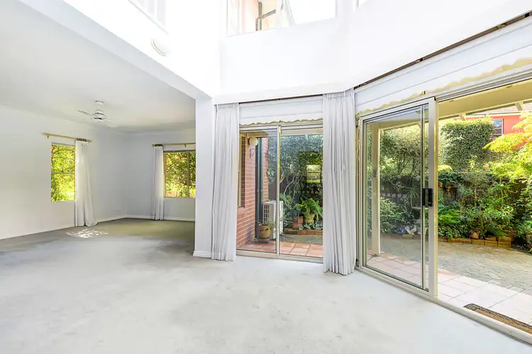 Fifth view of Homely house listing, 18/18-22 Stanley Street, St Ives NSW 2075