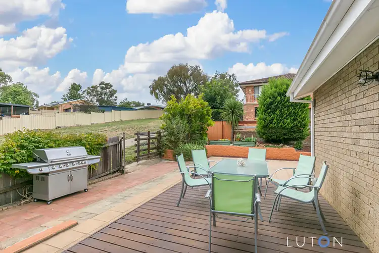 Sixth view of Homely house listing, 9 Edols Place, Charnwood ACT 2615
