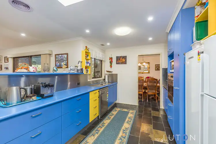 Third view of Homely house listing, 91 Ellerston Avenue, Isabella Plains ACT 2905