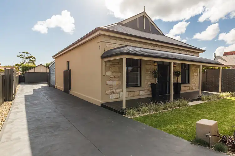 620 South Road, Glandore SA 5037