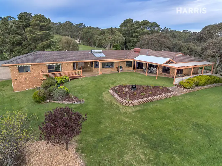 Main view of Homely house listing, 65 Mitchell Road, Chandlers Hill SA 5159