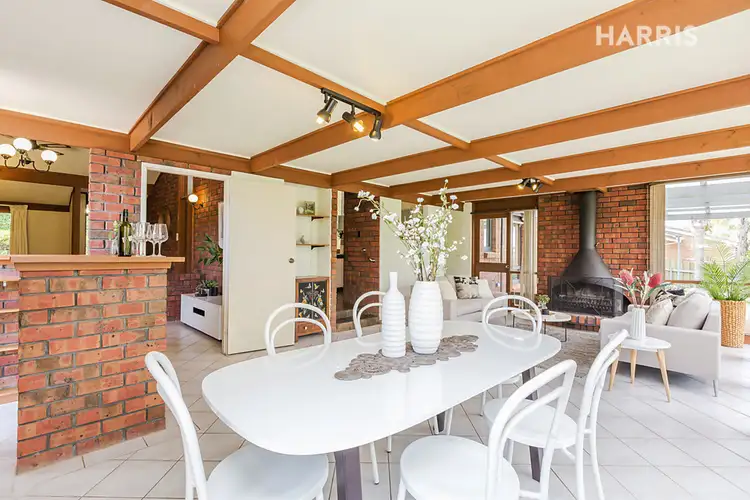 Fourth view of Homely house listing, 48 Karoona Crescent, Seacombe Heights SA 5047