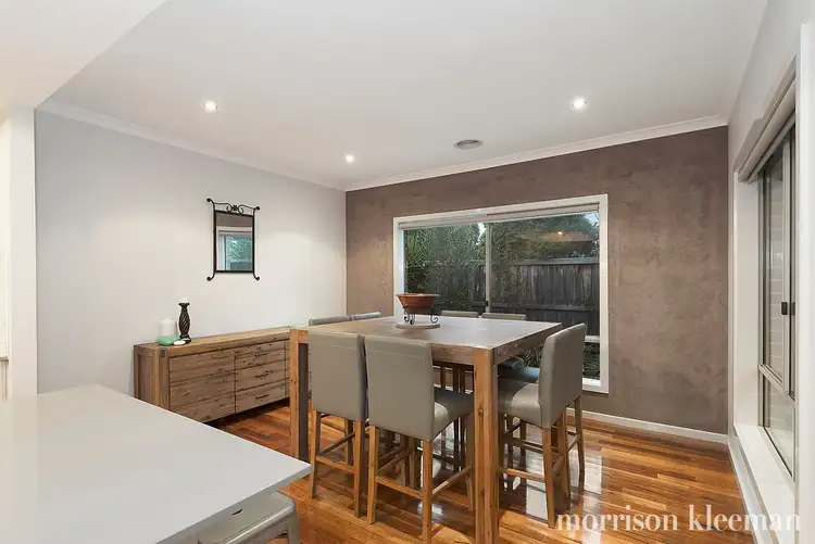 Fourth view of Homely house listing, 3 Sette Place, Doreen VIC 3754