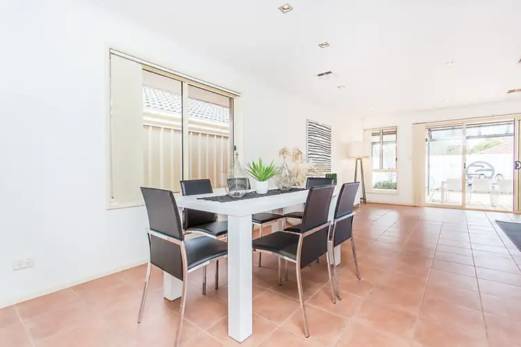 Fourth view of Homely house listing, 3A Dunbarton Street, Windsor Gardens SA 5087