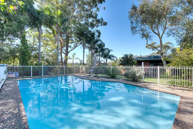 Fifth view of Homely house listing, 4 Larchmont Avenue, Killara NSW 2071
