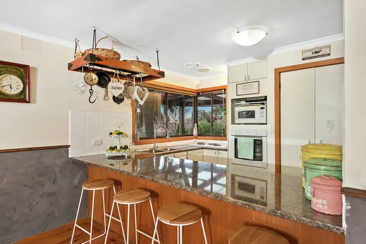 Second view of Homely house listing, 475 Sixth Avenue, Eden Park VIC 3757