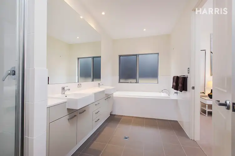 Fifth view of Homely house listing, 13 Bonython Way, Craigburn Farm SA 5051