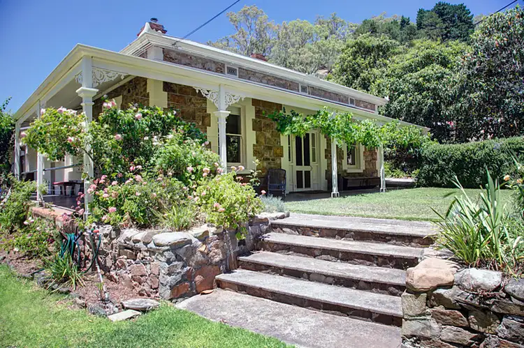 Main view of Homely house listing, 217-221 Corkscrew Road, Montacute SA 5134