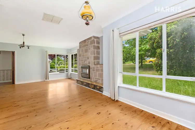 Second view of Homely house listing, 16 Currawong Avenue, Glenalta SA 5052