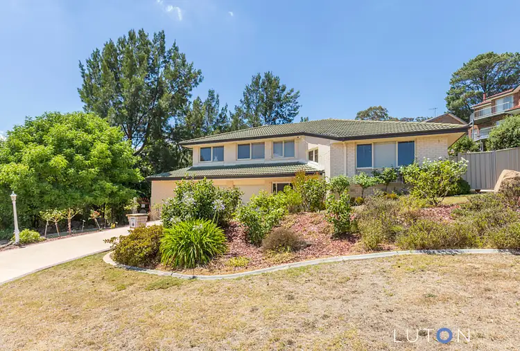 Second view of Homely house listing, 49 William Wilkins Crescent, Isaacs ACT 2607